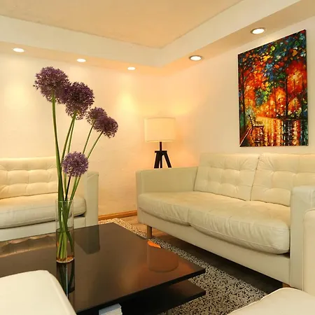 Apartment Cozy Souterrain-half-basement-apartment Included 2 Bicycles